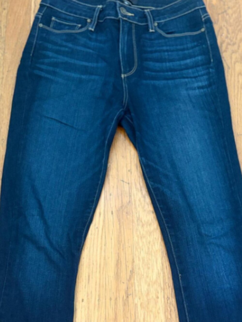 Paige jeans